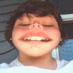 Meet your Posher, Xavier